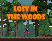 Затерянные в лесу