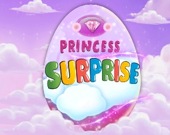Яйца с сюрпризом: принцессы