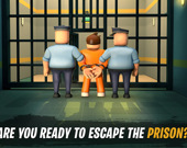 JailBreak : Escape from Prison
