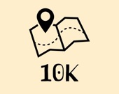10K