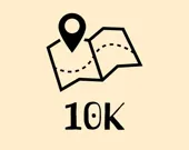10 тысяч