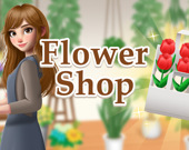Flower Shop