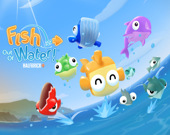 Fish Out of Water!