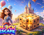 Block Escape