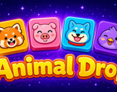 Drop Animals