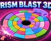Prism Blast 3D