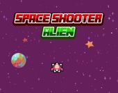 Space Shooter Alien