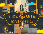 Treasure Knights