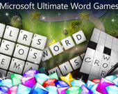 Игра в слова Microsoft