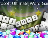 Microsoft Ultimate Word Games
