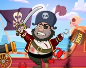 Пни пирата