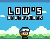 Lows Adventures