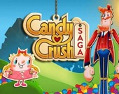 candy crush saga King