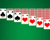 Solitaire Master-Classic Card