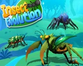 Эволюция насекомых