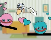 Connect Hagi and Kisi