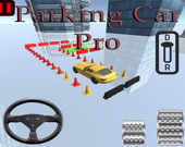Парковка автомобилей Про