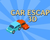 Car Escape 3D