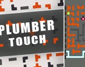 Plumber Touch