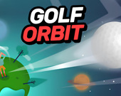 Golf Orbit