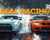 Real Racing 3D