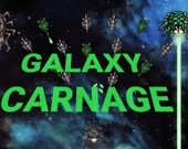 Galaxy Carnage