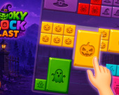 Spooky Block Blast