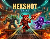 Hexshot ARENA