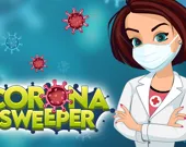 Corona Sweeper