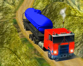 Индийский грузовой симулятор