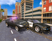 Симулятор полиции 3D