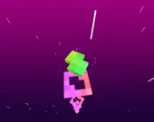 Falling Shape