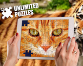 Unlimited Puzzles