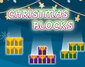 Christmas Blocks