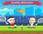 Мастер тенниса