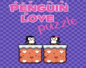 Любовь пингвинов - Головоломка