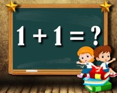 Математика для детишек