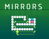 Mirrors - Puzzle