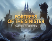Fortress of the Sinister