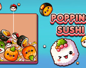 Popping Sushi
