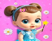 Детский игрушечный набор Мобильный