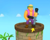 Tower Guardian - Epic Defense