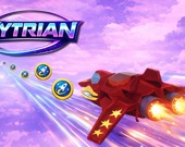 Xytrian Runner
