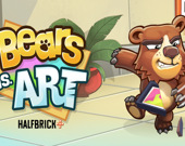 Bears vs. Art