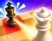 Mate in Chess
