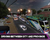 Городской Автобус 3D