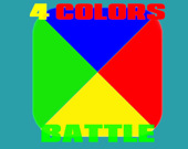 Четырёхцветная битва