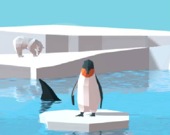 Пингвинье сражение