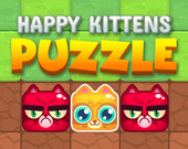 Happy Kittens