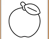 Fruit Paint